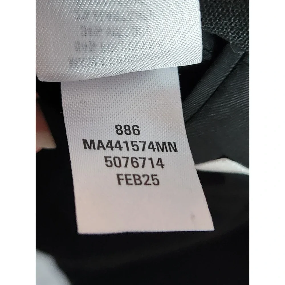 New Nordstrom Rack 46R Mens Two Button Extra Trim Fit Suit Jacket Blazer NWT